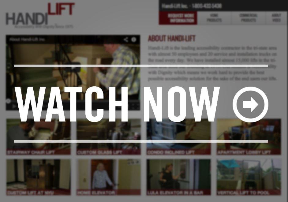 Handi Lift