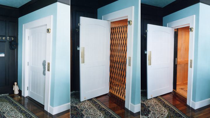 Home Elevators 1