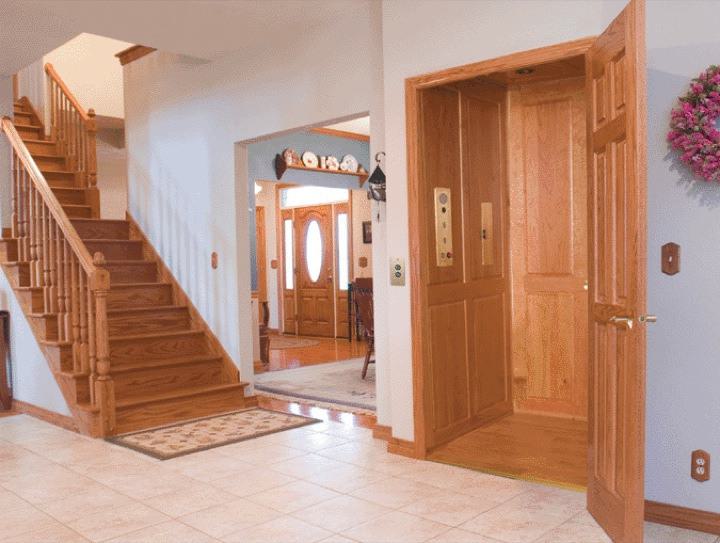 Home Elevators 3