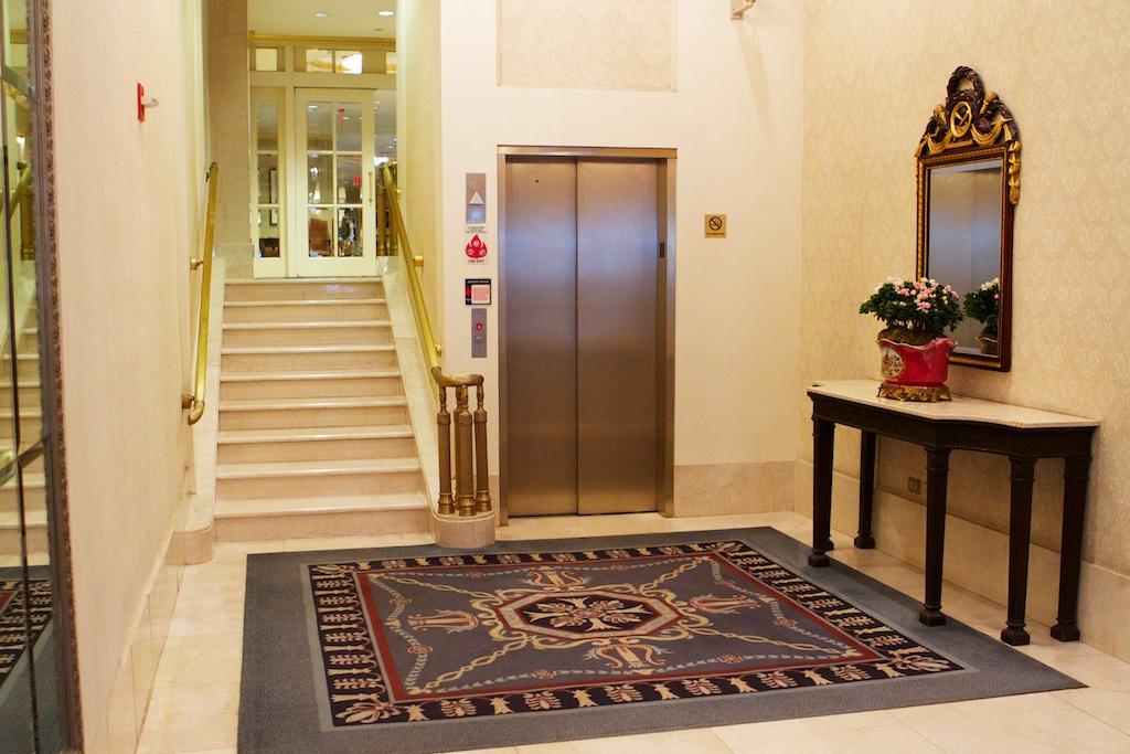 Handi Lift Lu/La elevator