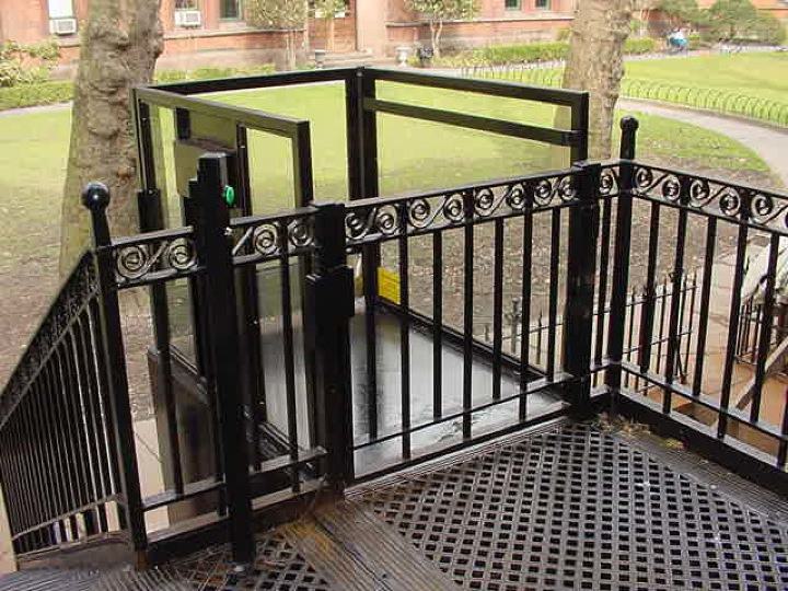 Handi Lift General Theological 2