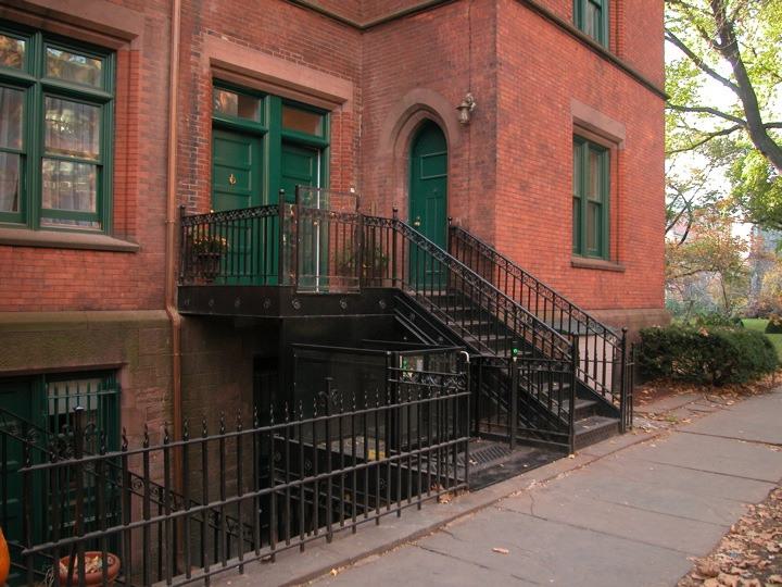 Handi Lift General Theological 7