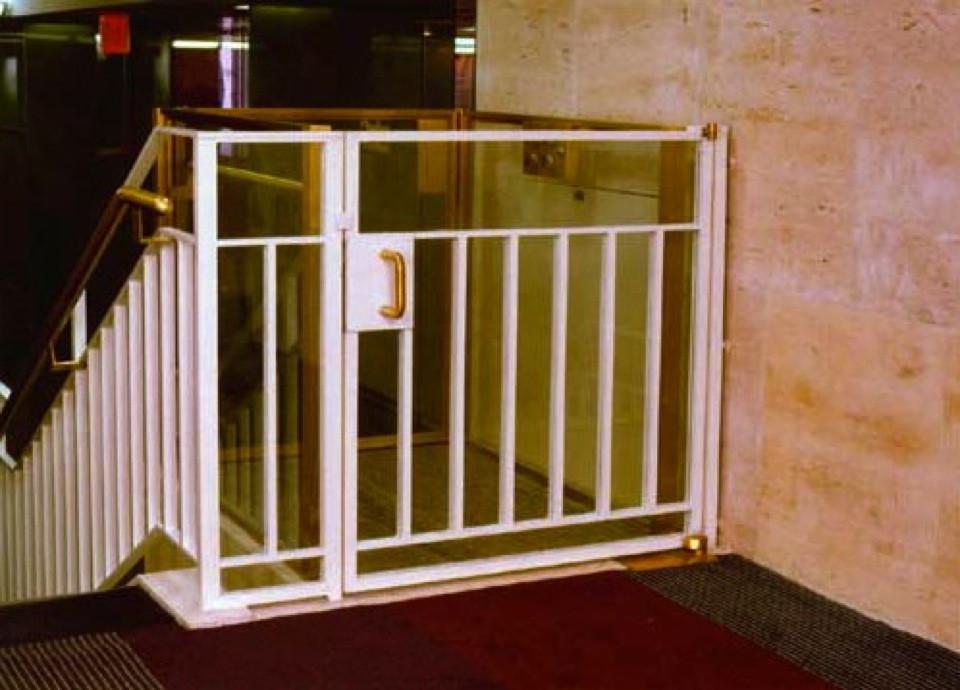 Handi Lift Lincoln Center 4