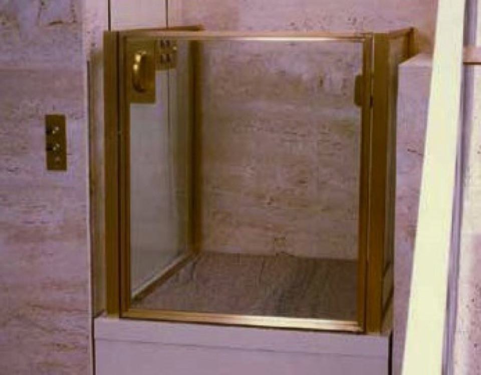 Handi Lift Lincoln Center 6