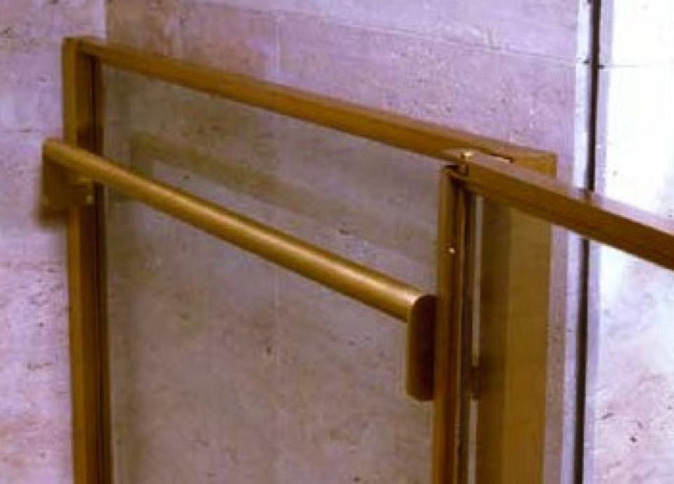 Handi Lift Lincoln Center 7