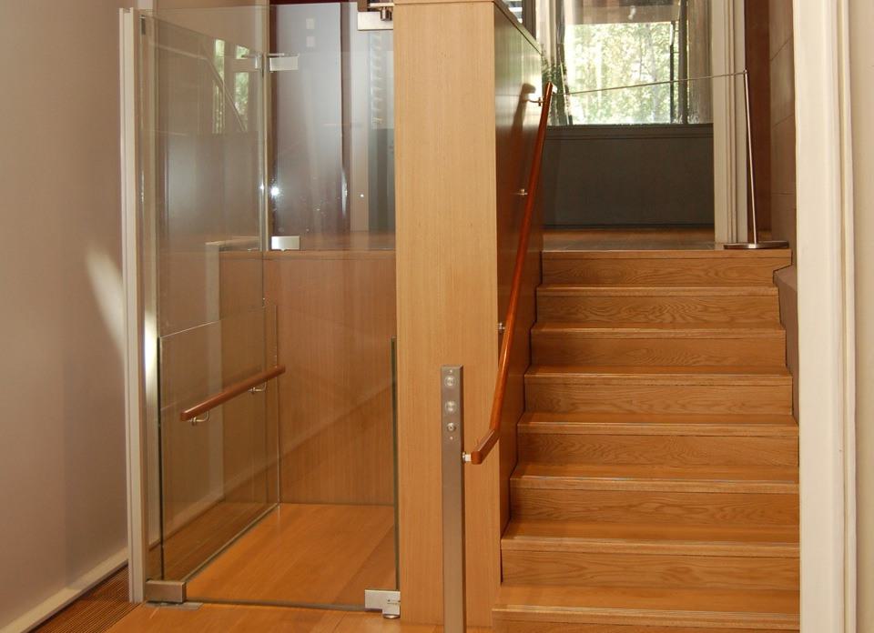 Handi Lift Pierpont Morgan 1 1