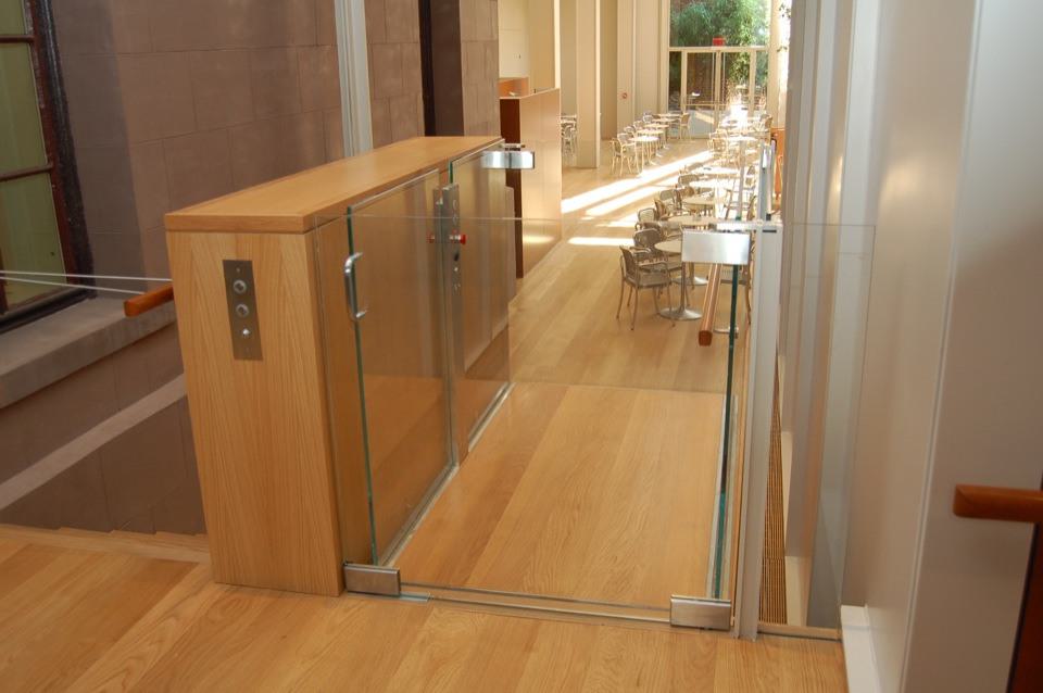 Handi Lift Pierpont Morgan 2 1