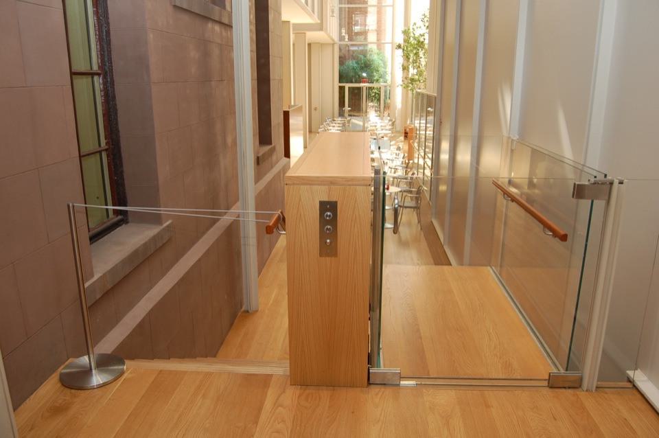 Handi Lift Pierpont Morgan 3 1