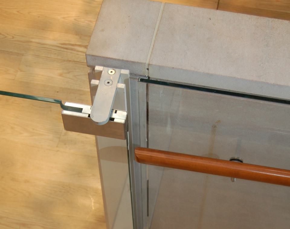 Handi Lift Pierpont Morgan 6 1