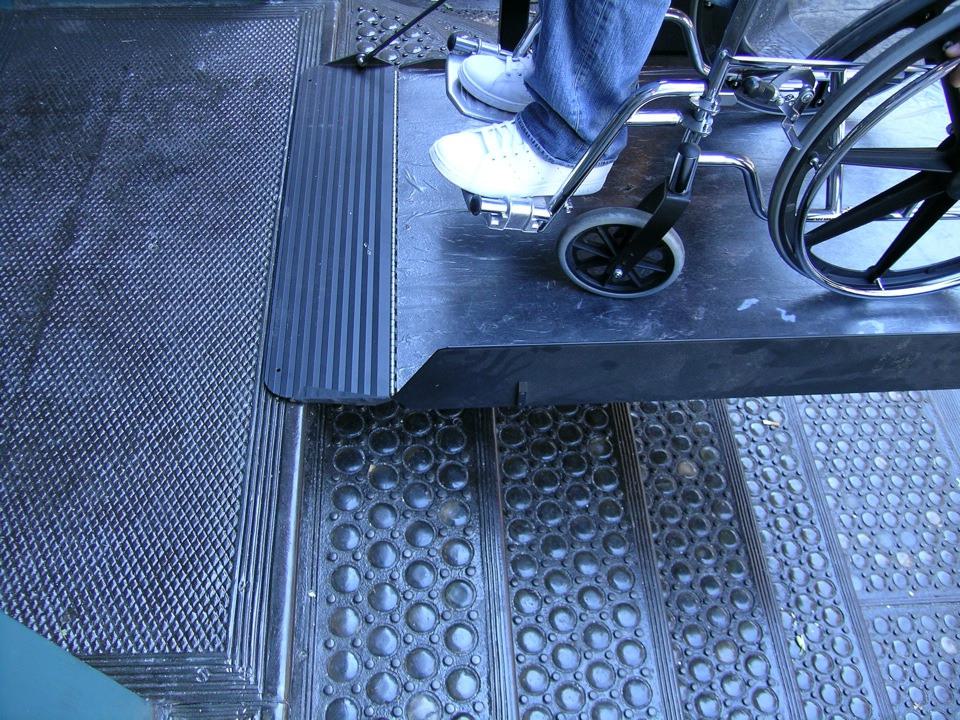 Handi Lift Puck Building 3