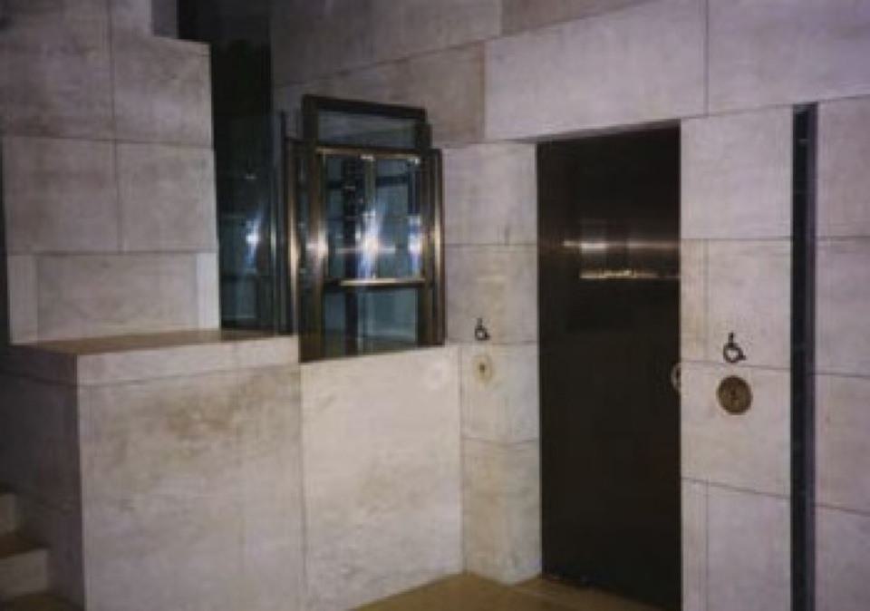 Handi Lift Four Seasons 3