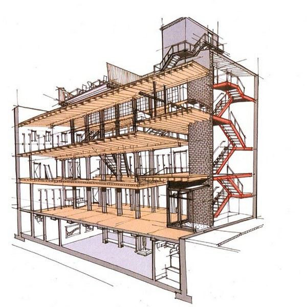 Artists Rendering Iso