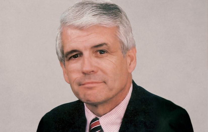 Donald Boydston, Founder